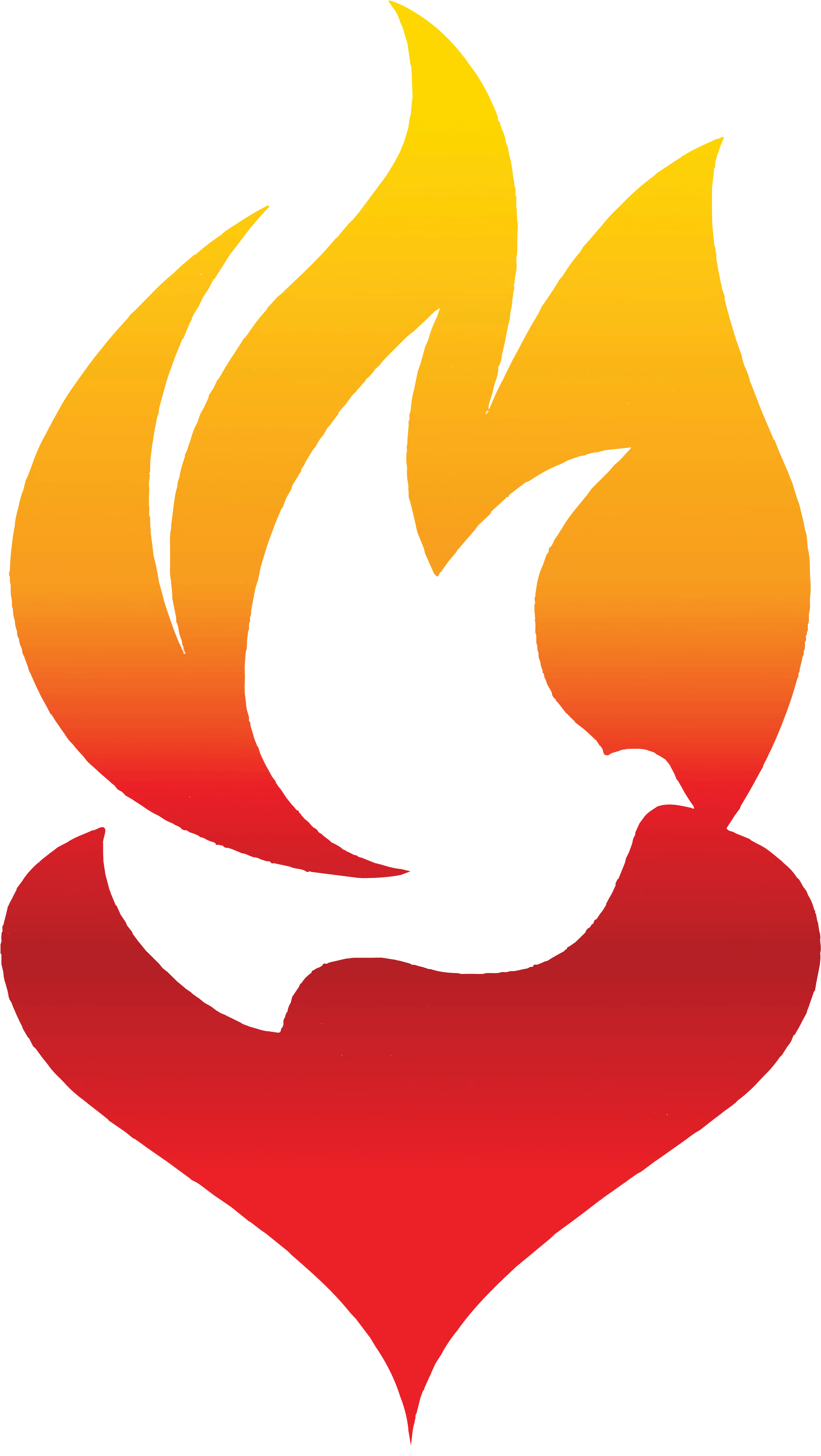 Logo Thumbnail-png - Heart And Holy Spirit (5333x5333)