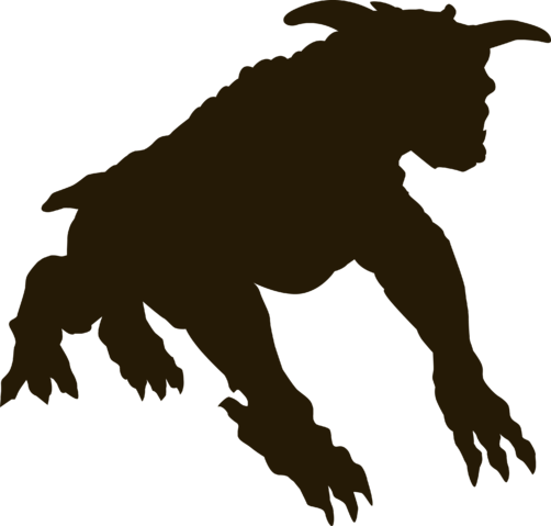 Silhouette 07 - Illustration (502x479)