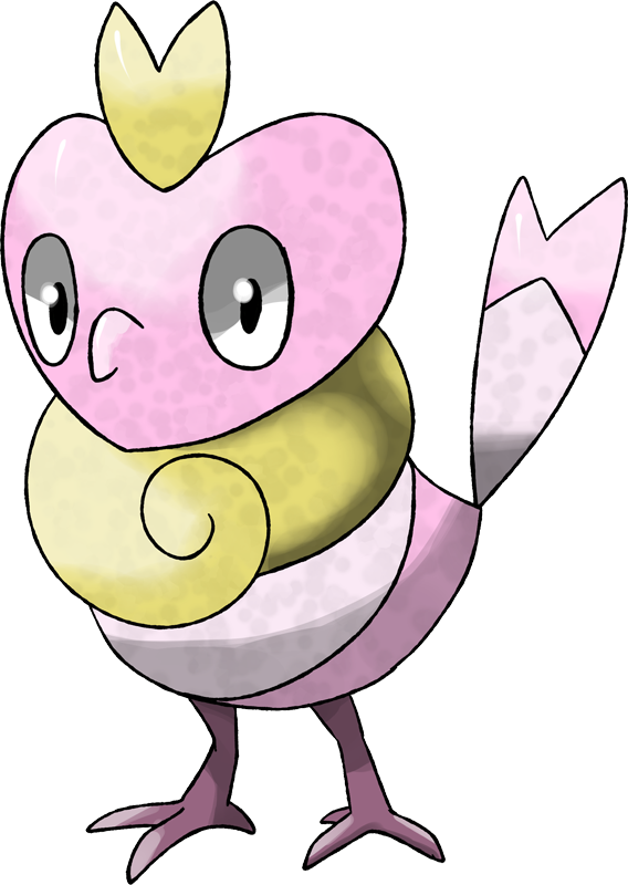 033 Marpeep By Marix20 - Cartoon (568x800)
