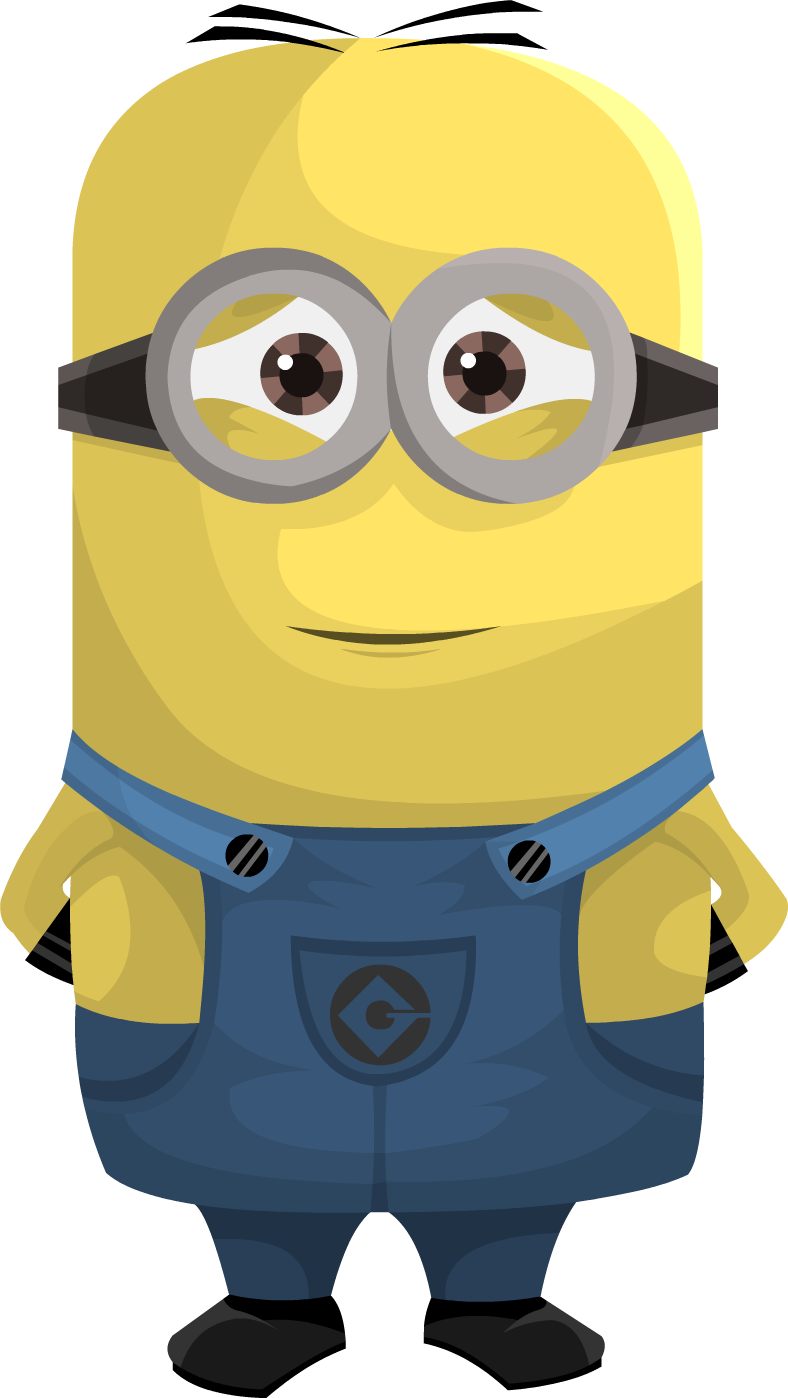 Cartoon Internet Meme Minions - Cartoon Internet Meme Minions (788x1398)