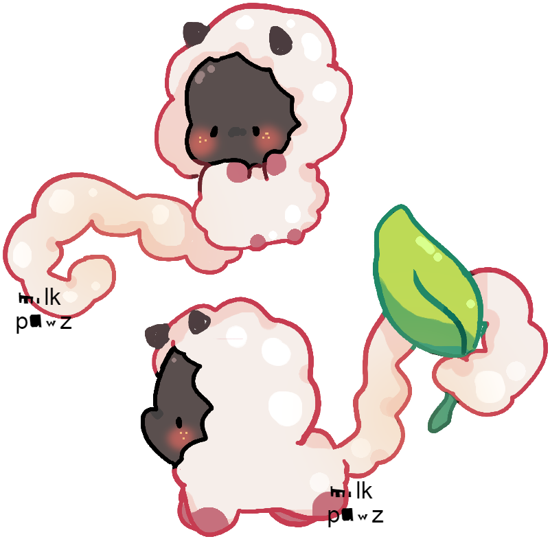 Jungle Devil By Milkpawz - Jungle Devil By Milkpawz (879x871)