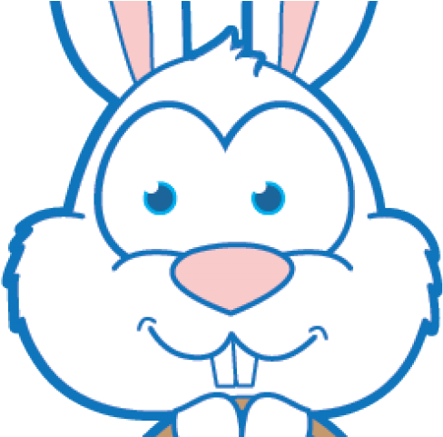 Easter Bunny Clipart Preschool - Deeper Christian Life Ministry (640x480)