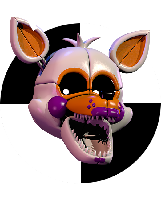 Lolbit Model (523x668)