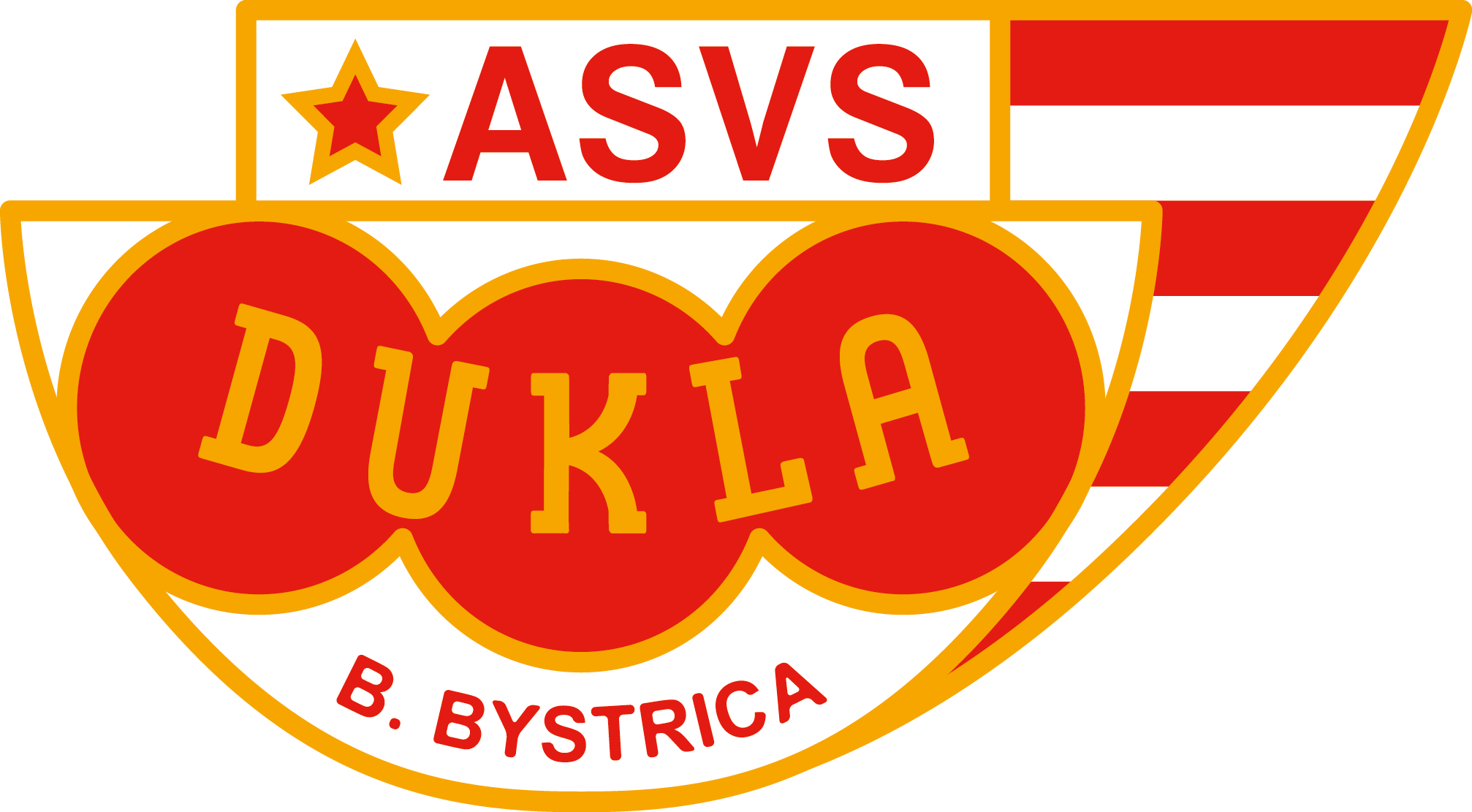 Asvs Dukla Banska Bystrica - Dukla Prague (2014x1111)