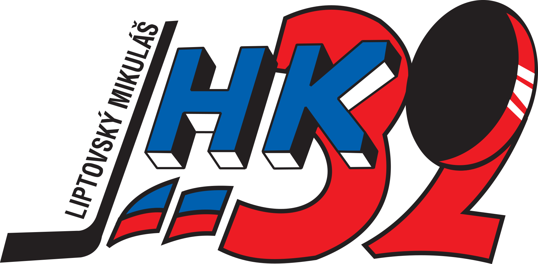 Hokej Mhk 32 Liptovský Mikuláš - Hk 32 Liptovsky Mikulas (1770x869)