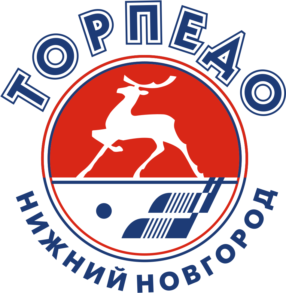 17 Banska Bystrica Vs Slovan - Torpedo Nizhny Novgorod Logo (1000x1024)