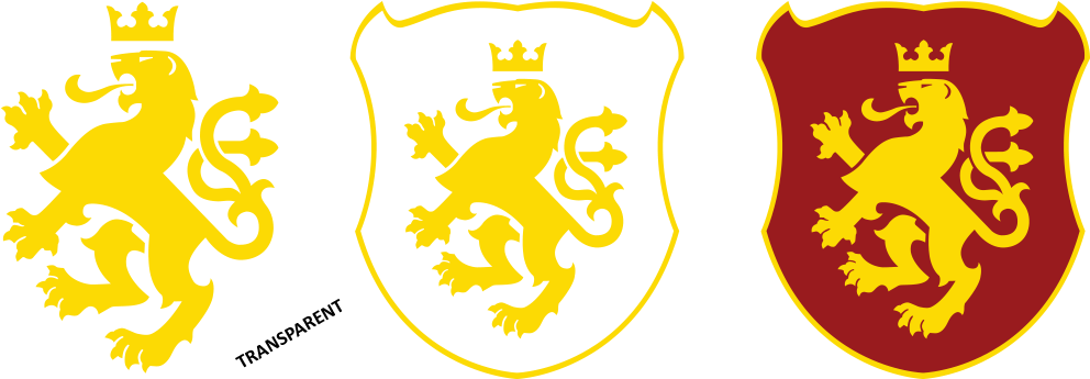 Golden Lion Of Macedonia - Coat Of Arms Of The President (1024x370)