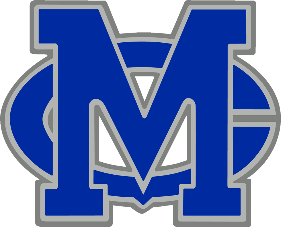 Michigan City Wolves - Michigan City High School Logo (980x793)