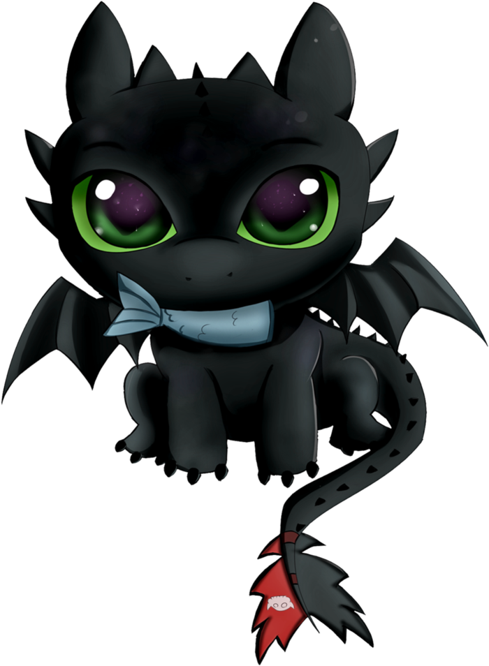 Dragon Toothless Drawing Night Fury - Dragon Toothless Drawing Night Fury (763x1046)