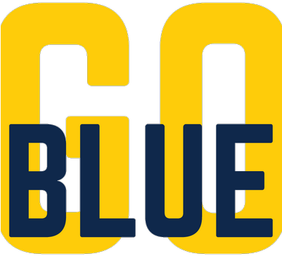 Hail Michigan - Hail Michigan (400x400)