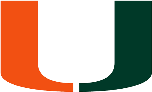 S National Football Signing Day Recruits - Miami Hurricanes 5'x6' Color Ultra Decal (955x500)