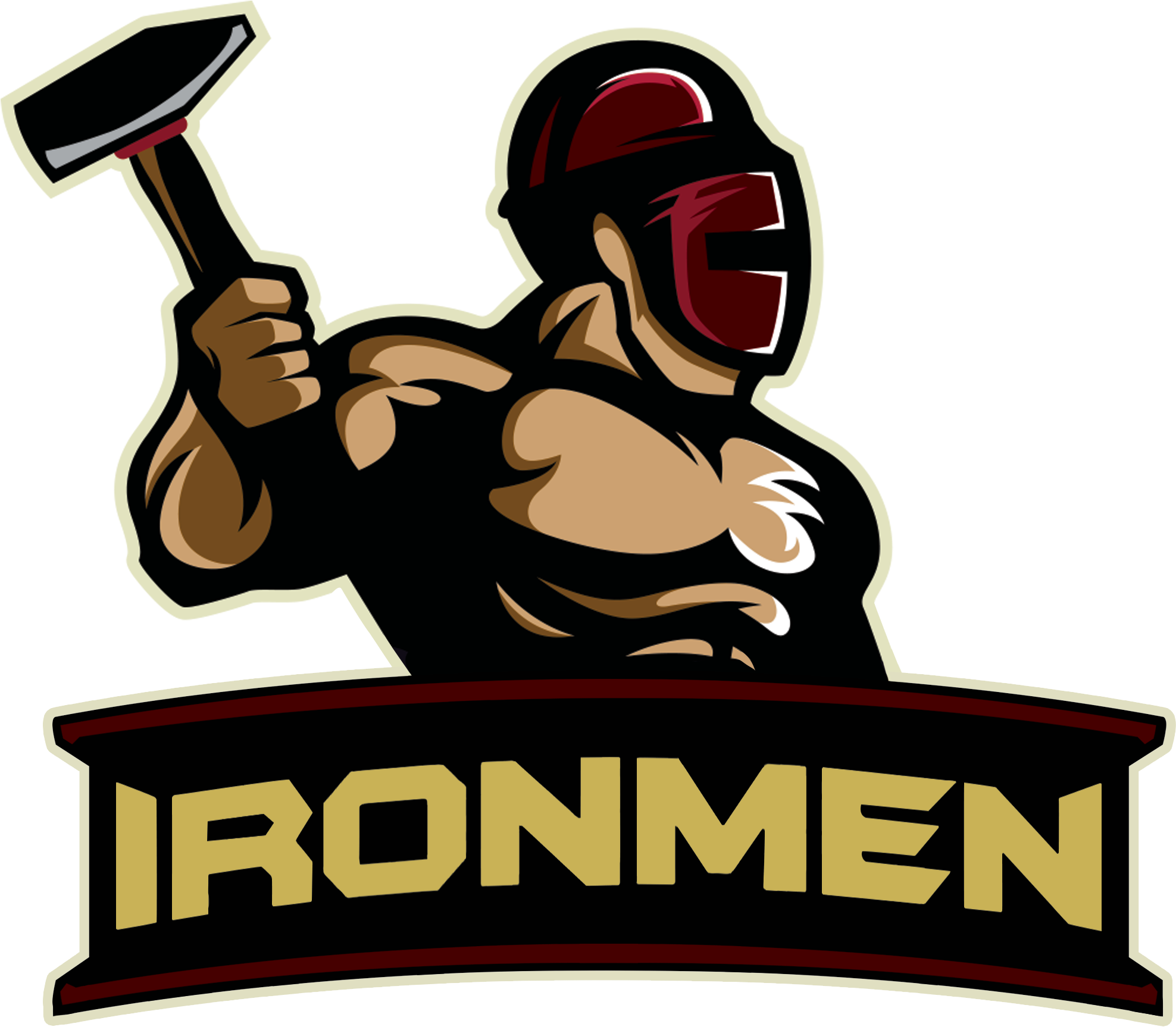 West Michigan Ironmen Football (2087x1869)