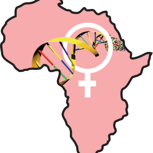 Women In Biomedicine, Africa Wib, Africa Was Borne - Women In Biomedicine, Africa Wib, Africa Was Borne (512x512)