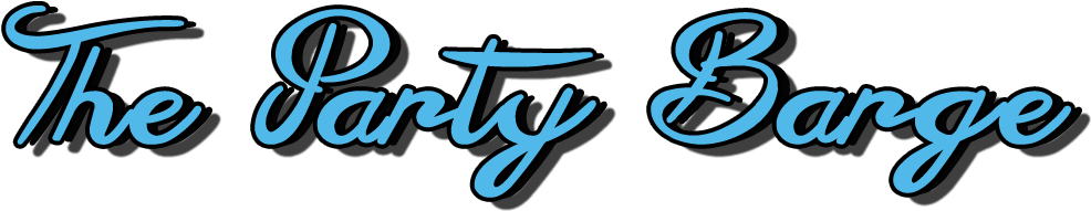 The Party Barge Is The Most Unique Area To Hold An - The Party Barge Is The Most Unique Area To Hold An (1080x200)