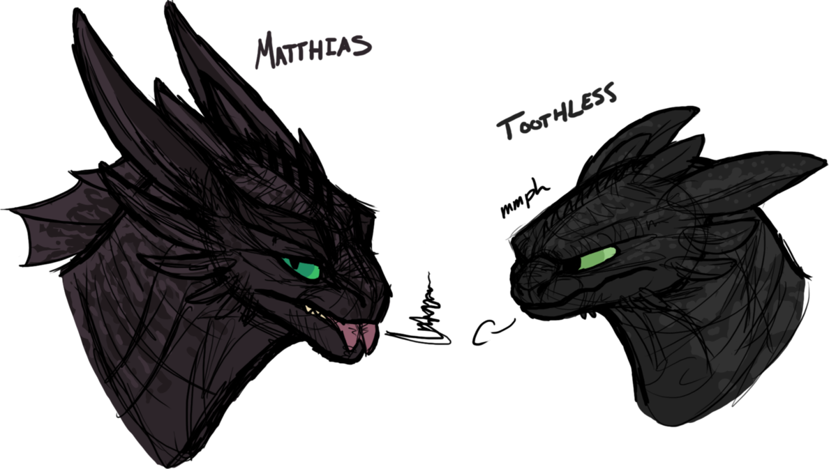 Night Fury Practice By Diznits - Train Your Dragon White Night Fury (1188x673)