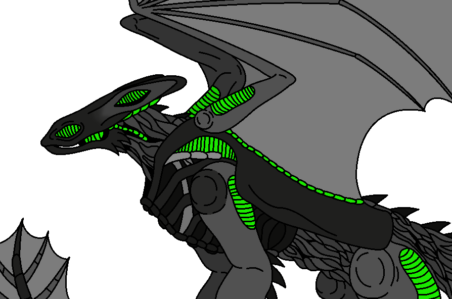 The Best Out Of Night Fury Maker - Illustration (894x592)