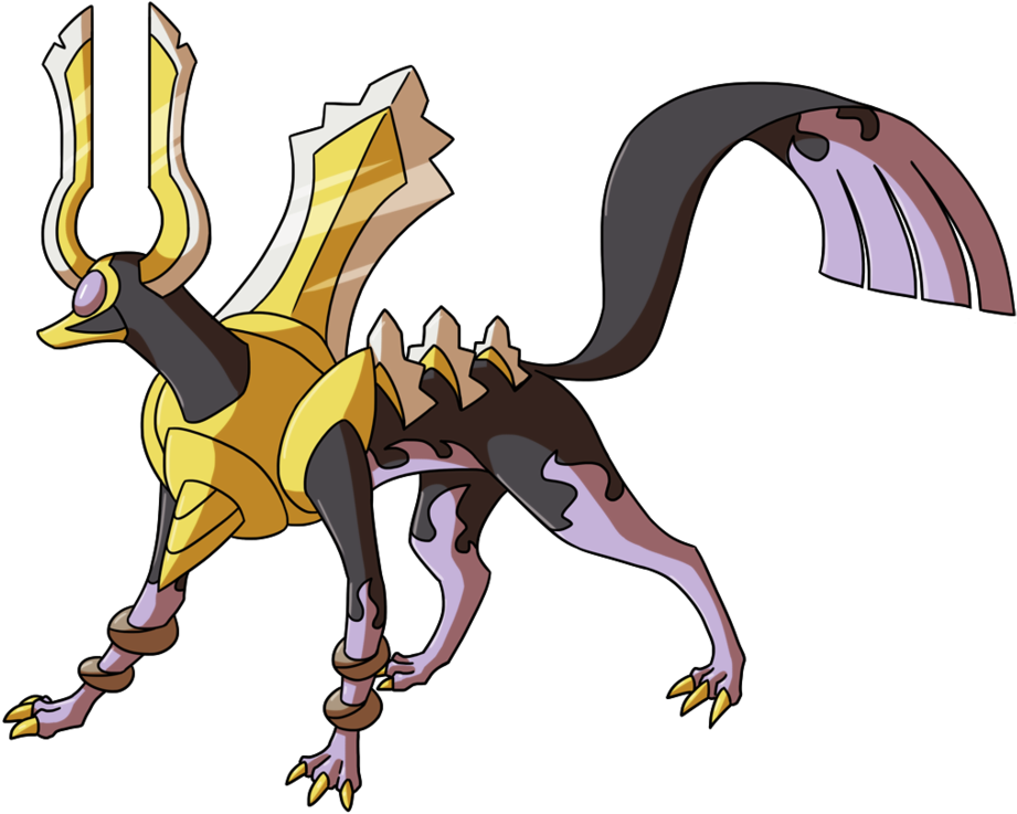 Who Is The Best Pokemon - Illustration (976x819)