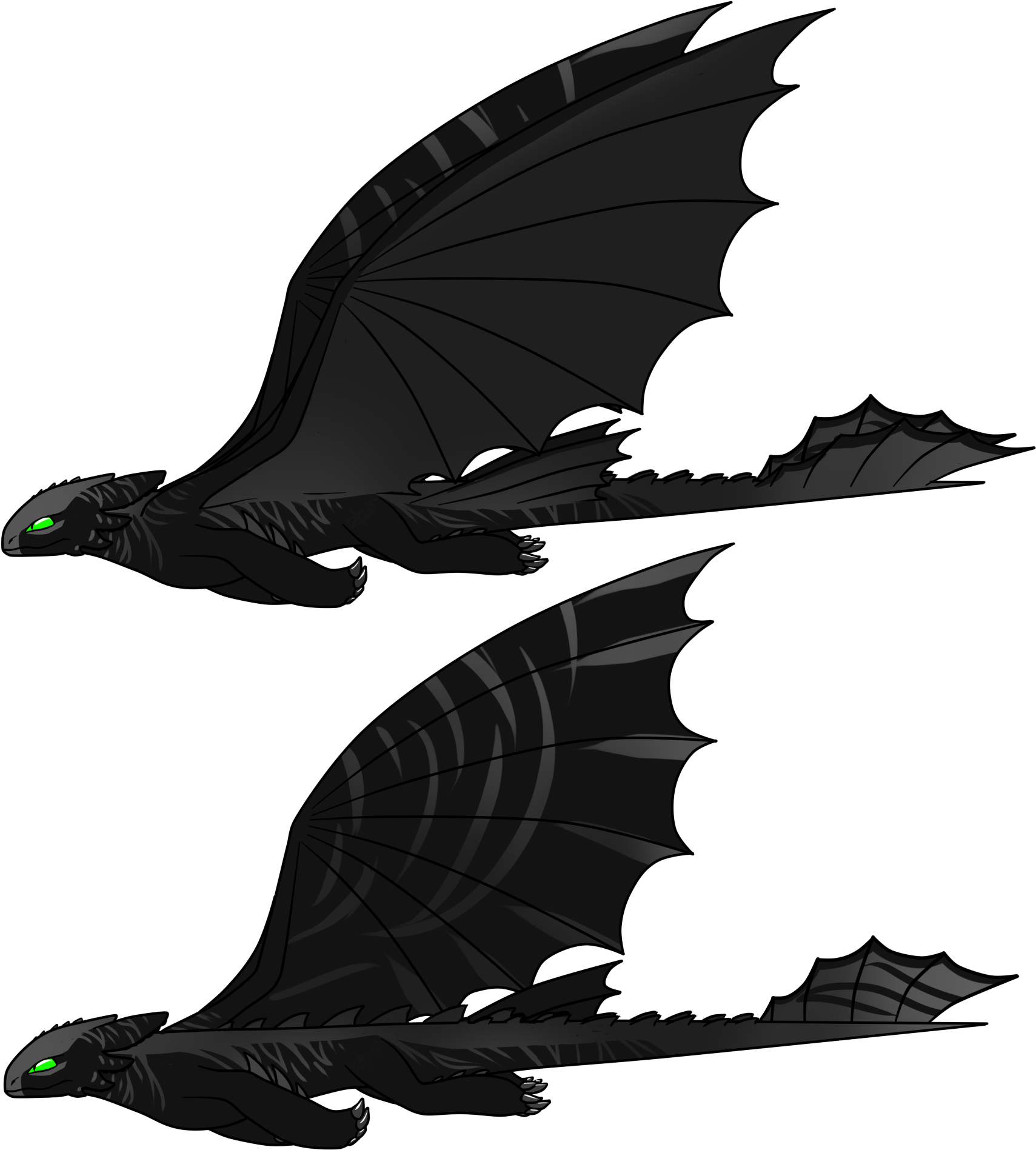 Explore Nightfury On Deviantart - April 3 (1758x1993)