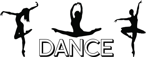 Pictures Of Dance - Ballet Silhouette (620x260)