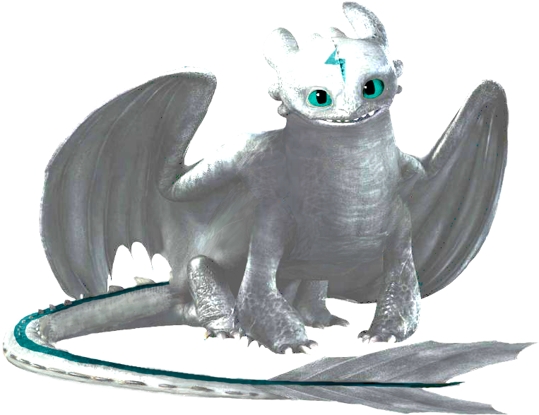 How To Get The Dark Fury - Toothless Png (874x625)