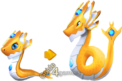Dragon Mania Legends Radiant Dragon Egg Dragon Mania - Dragon Mania Legends Radiant Dragon (450x300)
