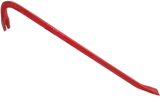 Crowbar Shovel Drawing Clip Art - Crowbar Shovel Drawing Clip Art (525x525)