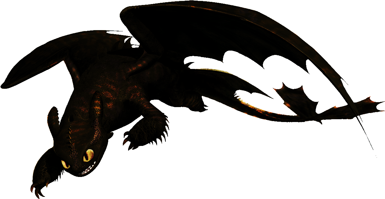School Of Dragons Night Fury Www Imgkid Com The Image - Night Fury Transparent (1400x700)