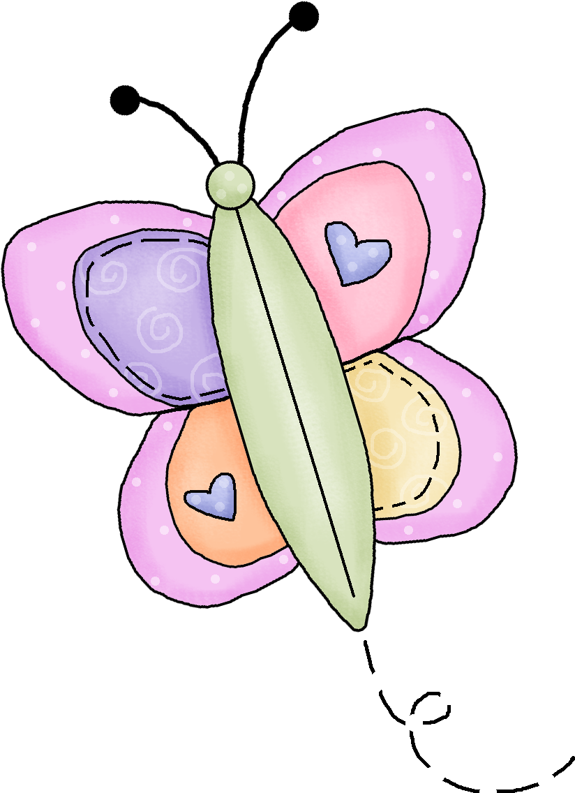 Download Cute Butterflies Hq Png Image Freepngimg - Cute Butterflies (871x1200)