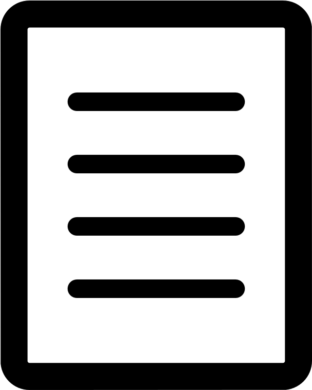 Similar Clip Art - Formularios Svg (800x800)