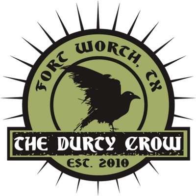 The Durty Crow - Durty Crow (400x400)