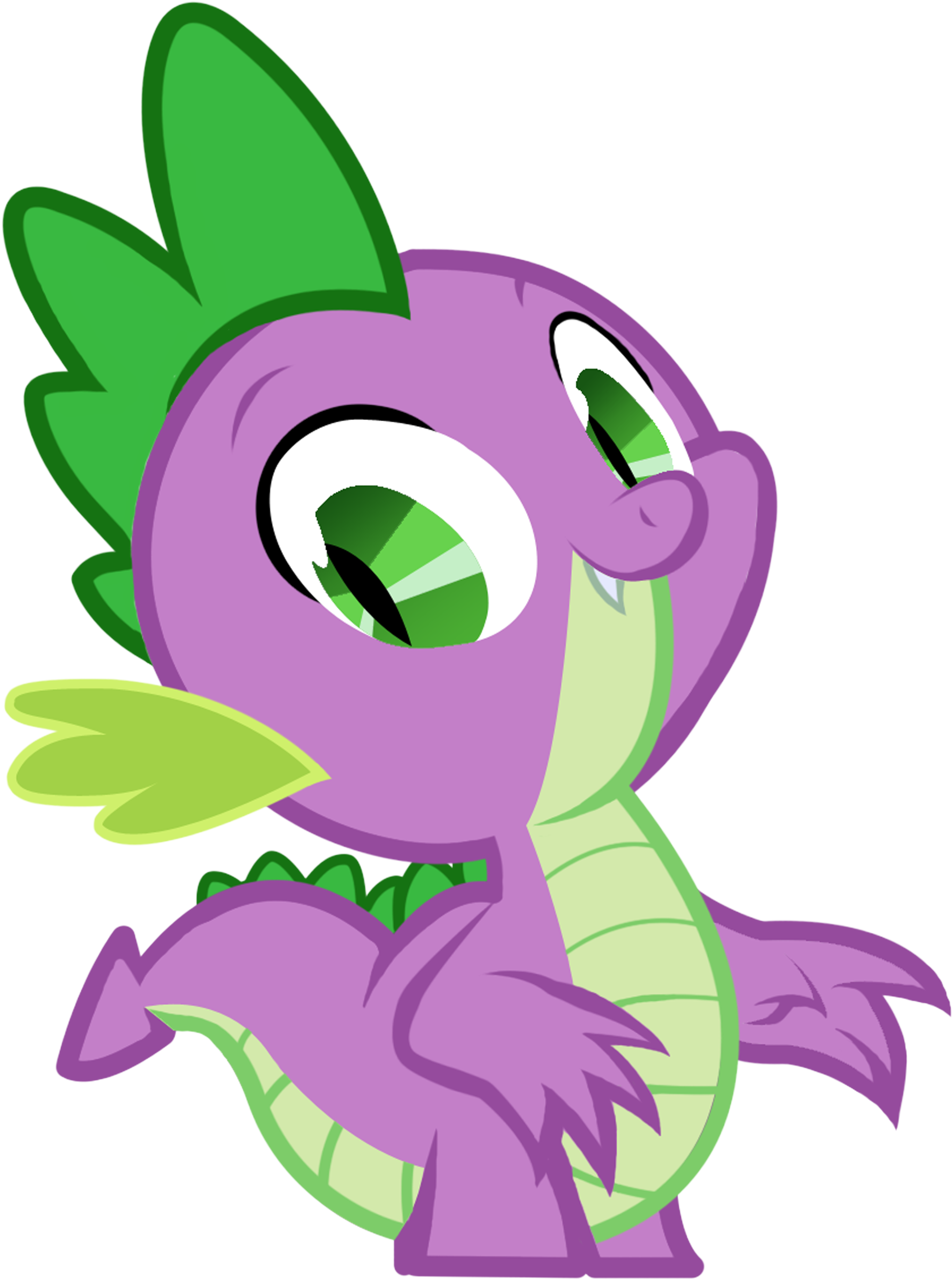 Spike Vector Drawing~ By Sazuko - Spike Vector (2250x2500)