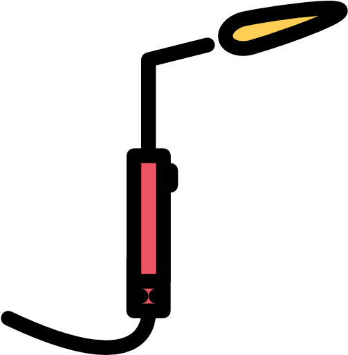 Welding Free Icon - Welding (512x512)