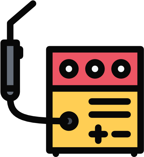 Welding Free Icon - Welding (512x512)