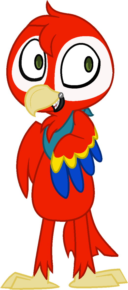 Five Nights At Freddy's (630x1267)