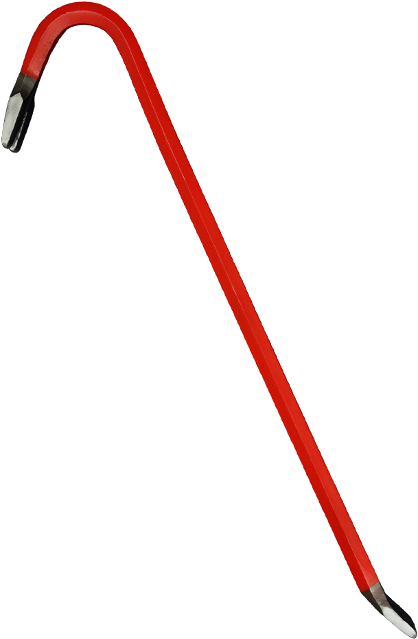 Images Search For The Word - Crowbar Transparent (637x961)