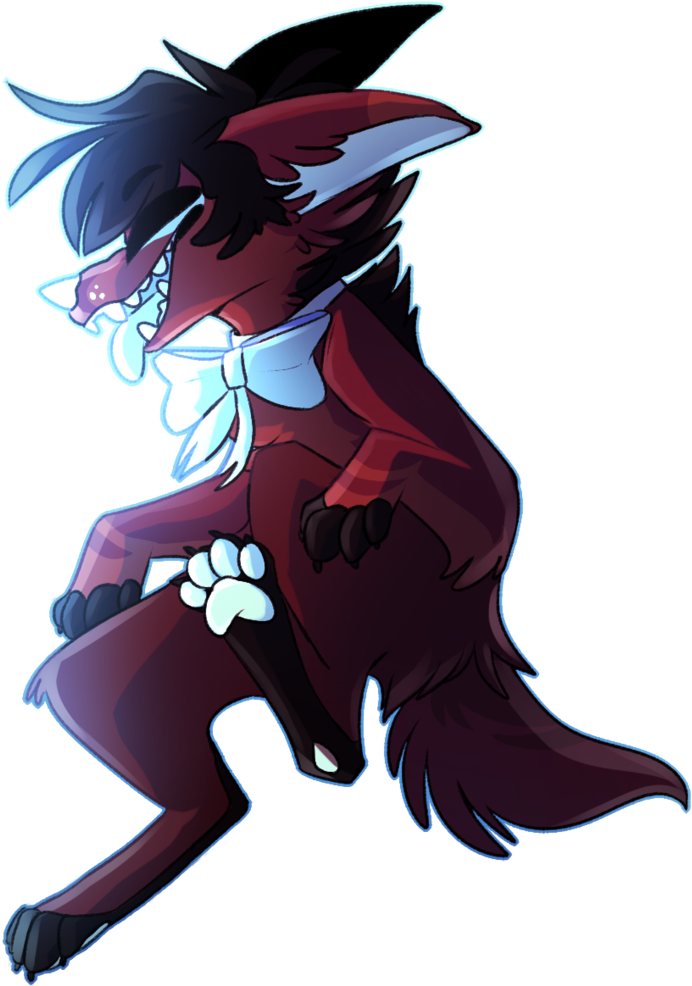 Loki By Spicybu - Cartoon (766x1043)