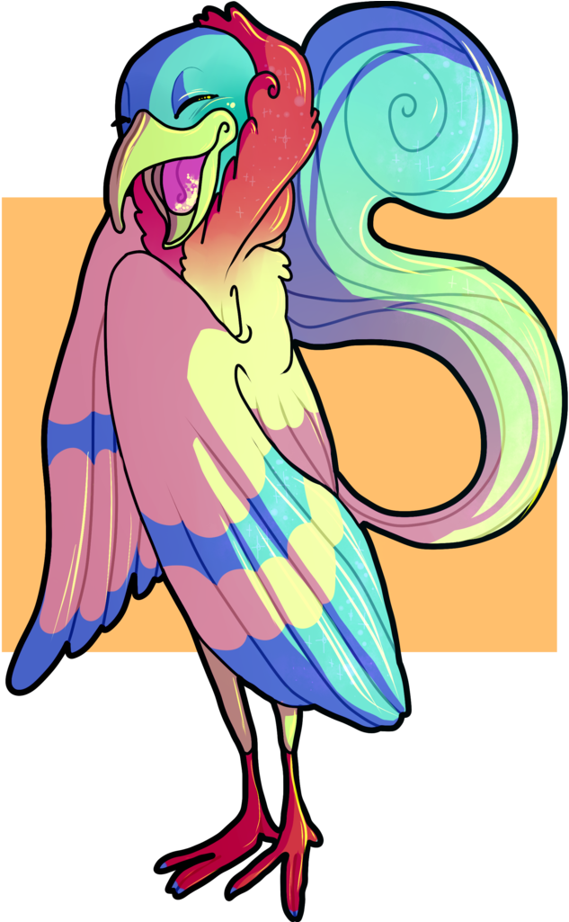 Some Of The Art - Illustration (1024x1024)