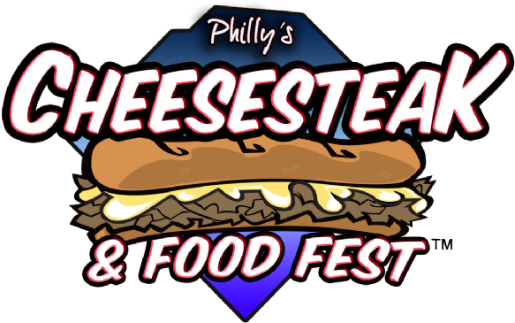 Details On Philly's Cheesesteak And Food Fest - Philly Cheesesteak And Food Fest (600x367)