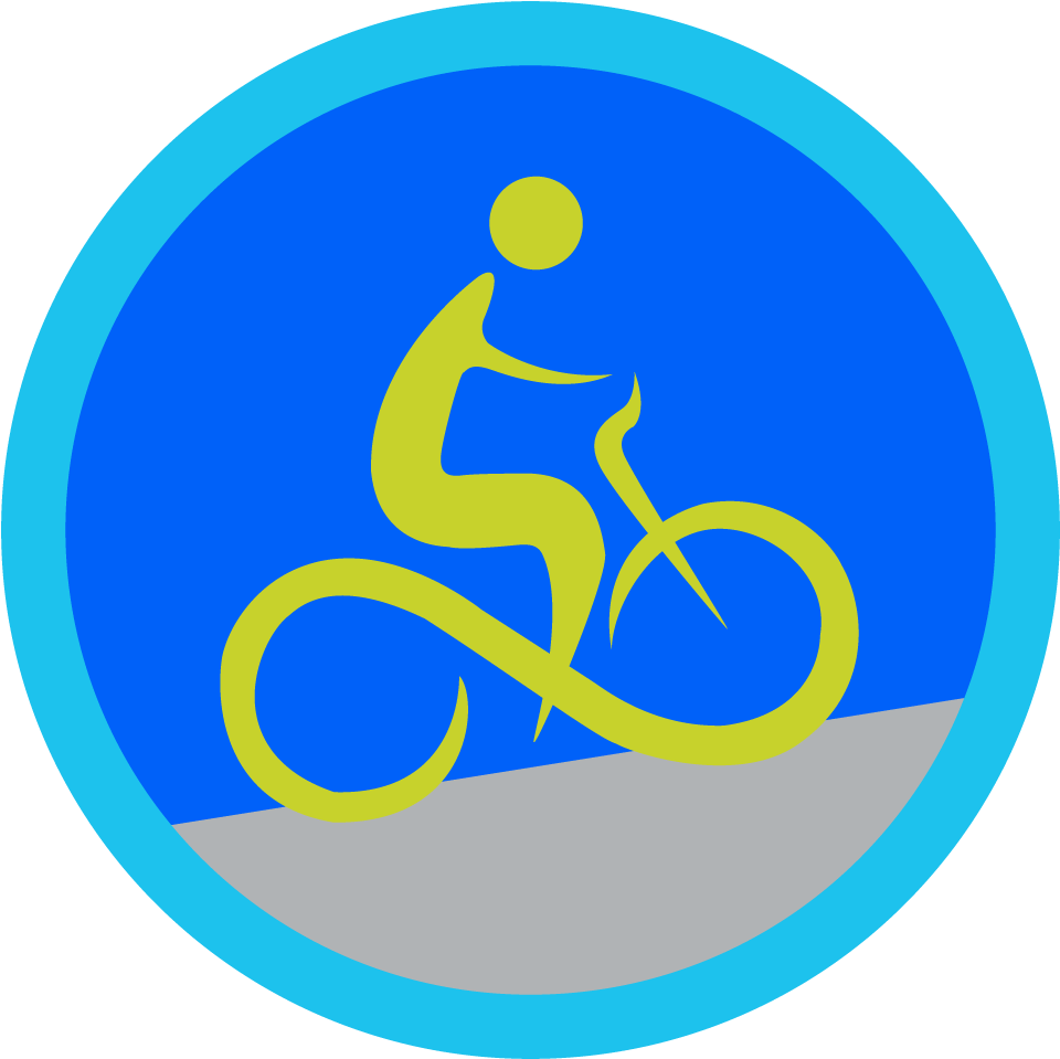 Trail Ride - Angel Tube Station (975x975)