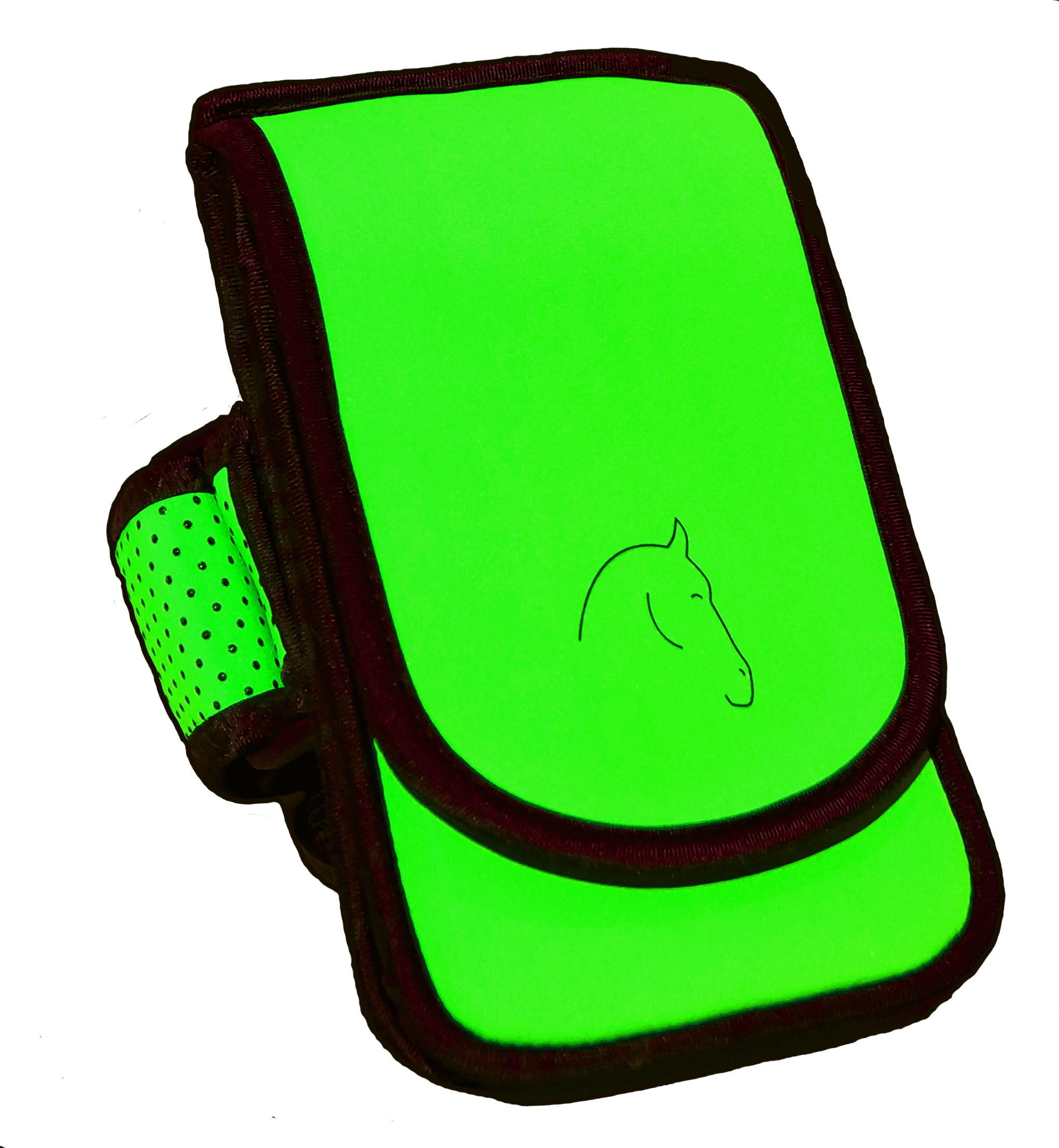 *new* The Horse Holster - Horse Holster - Purple (2042x2214)