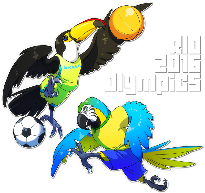 By Rio-deyez - Cartoon (800x755)