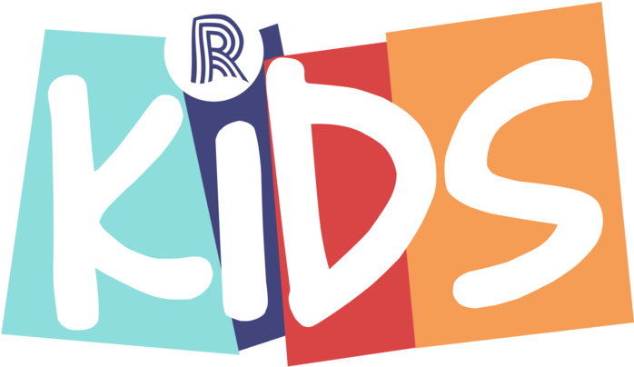 R Kids Logo - Resonate Church (750x446)