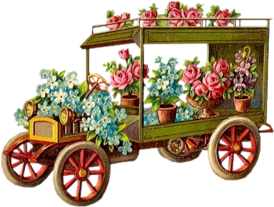 Flores, Frutos E Bagas - Digital Template For Key Chain With Antique Bronze (400x302)
