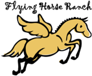 Visit Flying Horse Ranch And Enjoy The Scenery And - Humko Ishq Ne Mara (400x400)