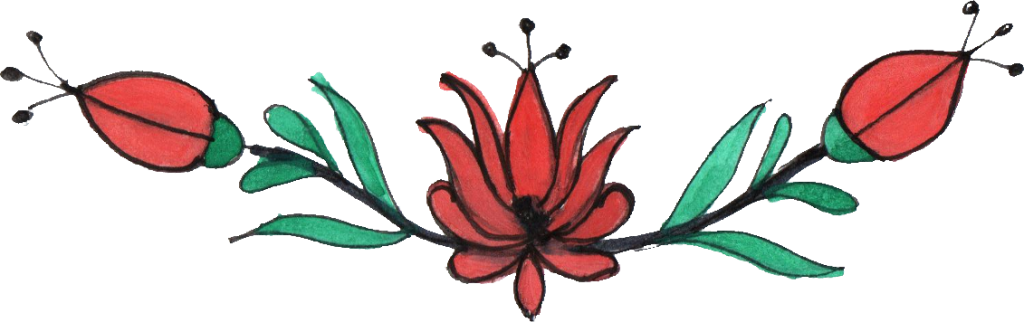 1039 × 252 Px - Lotus Page Divider (1024x322)