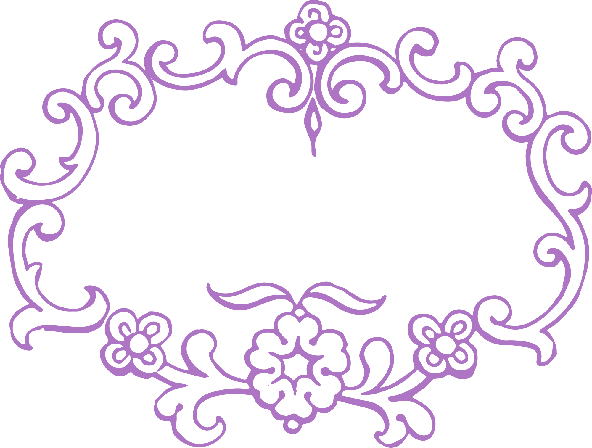 Vgosn Royalty Free Images Vintage Frame C - Royalty-free (2000x1514)