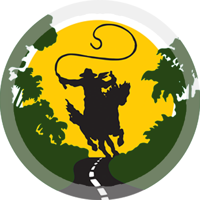 Florida Cracker Trail Association - Florida Cracker Trail Sign (400x400)