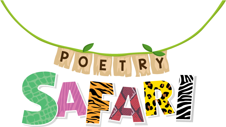 Poetry Safari - Poetry Safari (800x435)