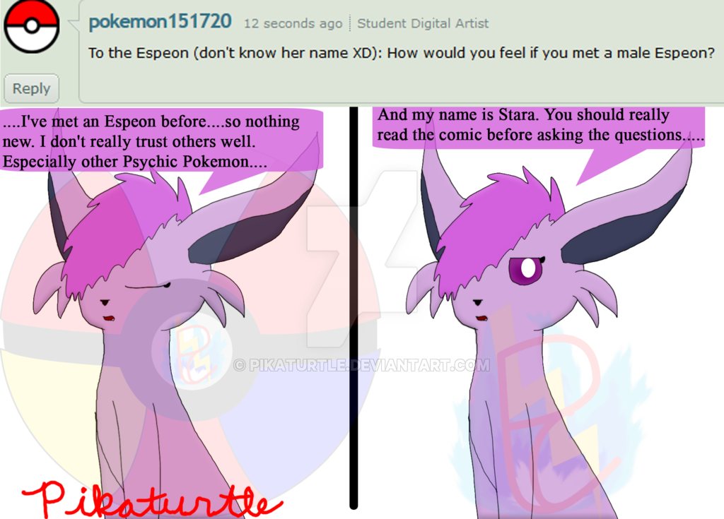 Answer 80 By Pikaturtle - Cartoon (1024x735)