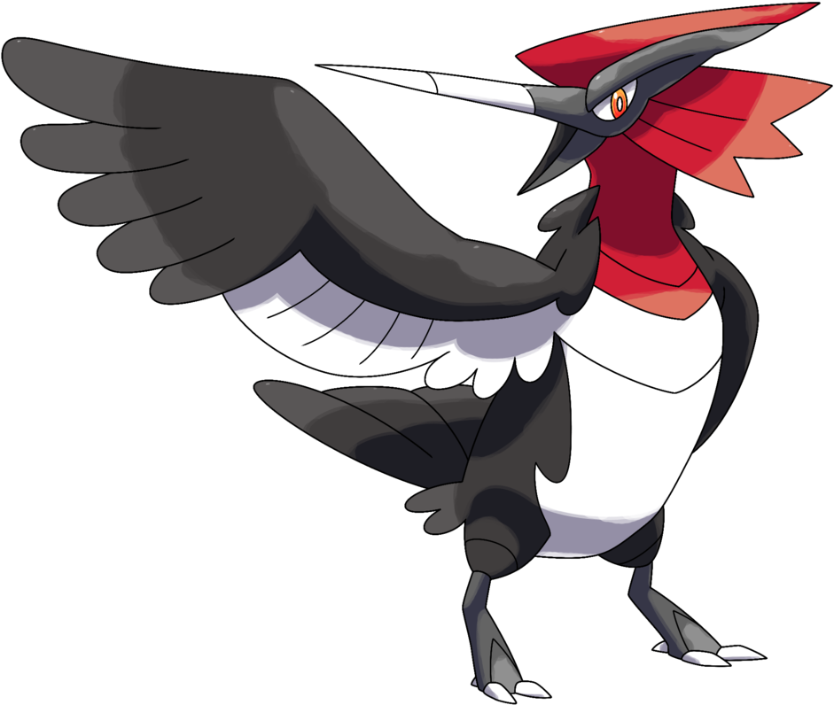 135 Best Fakemon Images On Pinterest Pokemon Fake - Fakemon Wredator (968x826)